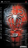 Spider-Man 3 (PlayStation Portable)